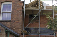 free Swingleton Green home extension quotes