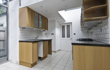 Swingleton Green kitchen extension leads