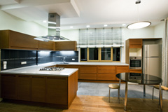 kitchen extensions Swingleton Green